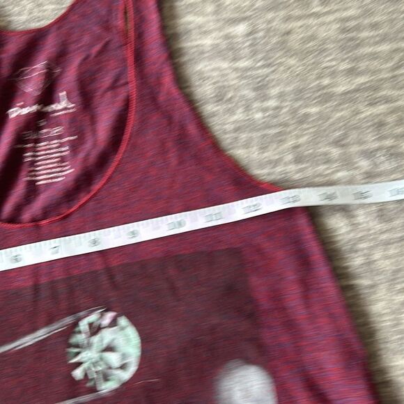 🍍Diamond tank-top - Picture 2 of 5